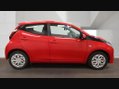 Toyota Aygo VVT-I X-PLAY 20
