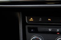 SEAT Leon ECOTSI FR TECHNOLOGY 37