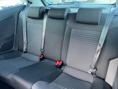 Volkswagen Polo 1.4 Match DSG Euro 5 3dr 23