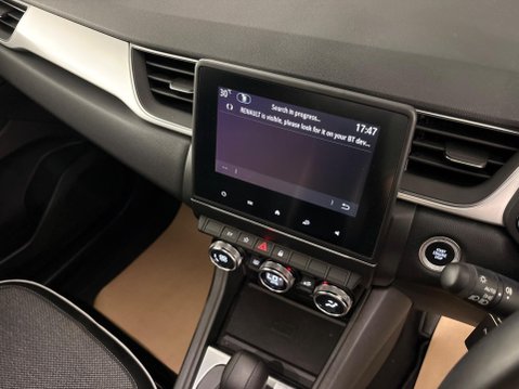 Renault Captur 1.6 E-TECH techno Auto Euro 6 (s/s) 5dr 22