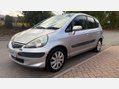Honda Jazz 1.3 Jazz SE CVT 5dr 3