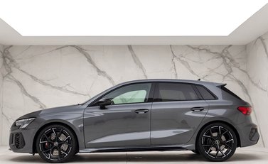 Audi RS3 Vorsprung 2