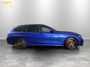 BMW 3 Series 2.0 320i M Sport Touring 5dr Petrol Auto Euro 6 (s/s) (184 ps) Air Con 8
