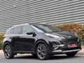 Kia Sportage GT-LINE ISG 1