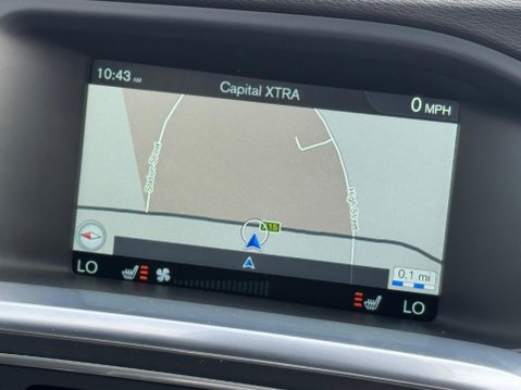 Volvo V60 2.0 D3 R-Design Nav Auto Euro 6 (s/s) 5dr 15