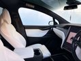 Tesla Model X ModeL X 75D 4WD 5dr 16