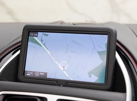 Aston Martin DBS Superleggera Volante 18