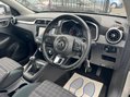 MG ZS 1.5 VTi-TECH Excite Euro 6 (s/s) 5dr 20