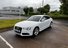 Audi A5 2.0 A5 Sportback S Line TDI Quattro Semi-Auto 4WD 5dr