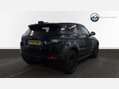 Land Rover Range Rover Evoque 2.0 TD4 HSE Dynamic Auto 4WD Euro 6 (s/s) 5dr 5