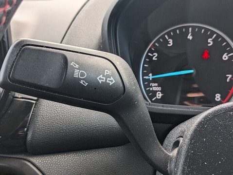 Ford Ecosport ST-LINE 25