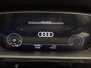 Audi E-Tron e-tron Technik 50 Quattro 4WD 5dr 9