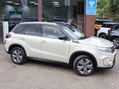Suzuki Vitara 1.5 SZ-T AGS Auto Euro 6 (s/s) 5dr 8