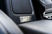 Jaguar F-Type PROJECT 7. 1 OF 250. LIGHTNING SILVER PAINTWORK. LOW MILEAGE. CERAMICS. 14