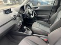 Audi A1 1.4 TFSI Sport Sportback S Tronic Euro 6 (s/s) 5dr 19