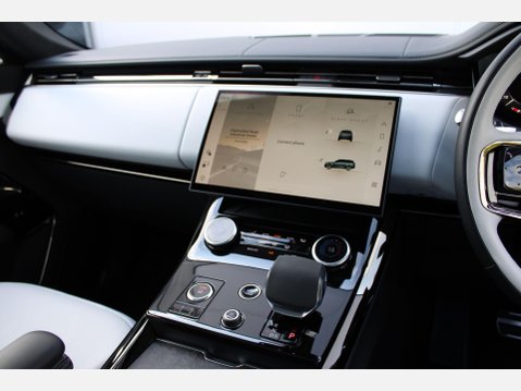 Land Rover Range Rover Sport 3.0 D350 AUTOBIOGRAPHY MHEV 19