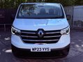 Renault Trafic SL28 BUSINESS PLUS DCI 8