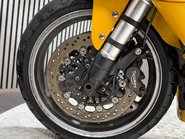 Triumph Daytona 2007 ONLY 22K GREAT RUNNING PROJECT BIKE 955CC SPORTS BIKE 16