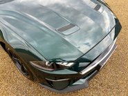 Ford Mustang BULLITT 34