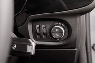 Vauxhall Corsa GS 15
