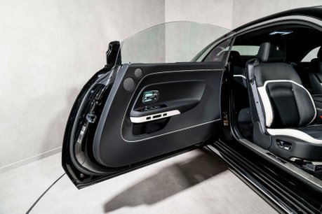 Rolls-Royce Spectre NOW SOLD. SIMILAR REQUIRED. PLEASE CALL 01903 254800. 28