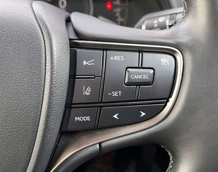 Lexus Ux 2.0 UX 250h 4x2 CVT 5dr 71