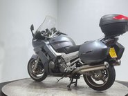 Yamaha FJR1300 2003 GOOD RUNNING SPORTS TOURER PROJECT BIKE 1300CC 6