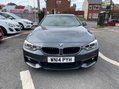 BMW 4 Series 2.0 420d xDrive M Sport 4WD 2dr 24