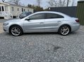 Volkswagen CC 2.0 CC BlueMotion Technology TDI Semi-Auto 4dr 22
