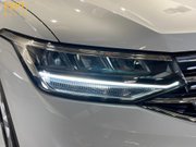 Volkswagen Tiguan Allspace 1.5 TSI Life SUV 5dr Petrol Manual Euro 6 (s/s) (150 ps) Bluetooth - DAB Ra 9