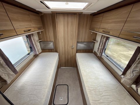 Bailey Unicorn Cordoba  17