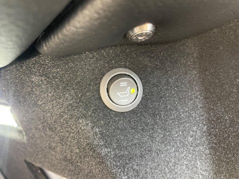 Morgan Plus Six 3.0i Convertible 2dr Petrol Auto Euro 6 (s/s) (339 ps) 69