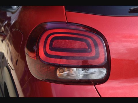 Citroen C3 1.2 PureTech GPF Flair Hatchback 5dr Petrol EAT6 Euro 6 (s/s) (110 ps) 20