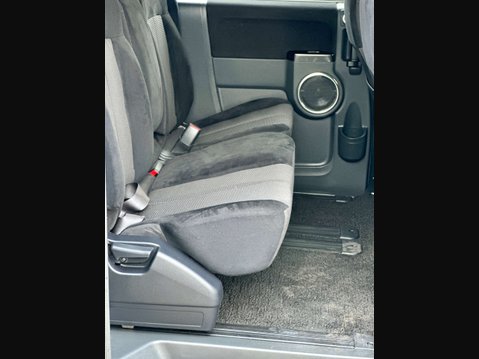 Mitsubishi Delica Roadest 66