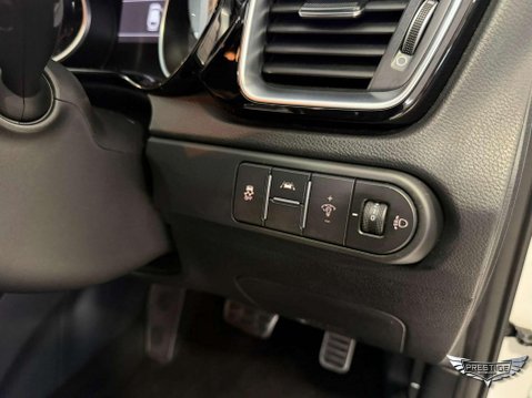 Kia Pro Ceed 1.6 T-GDi GT Shooting Brake DCT Euro 6 (s/s) 5dr 45