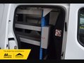 Vauxhall Combo 1.6 Combo 2300 Edition S/S 28
