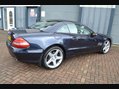Mercedes-Benz SL Series 3.5 SL350 7G-Tronic 2dr 35