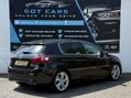 Peugeot 308 2.0 BlueHDi GT Hatchback 5dr Diesel EAT Euro 6 (s/s) (180 ps) 3