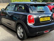 Mini Hatch One 1.2 Petrol Automatic Pepper Media XL 3 door - SAT NAV - HALF LEATHER 16