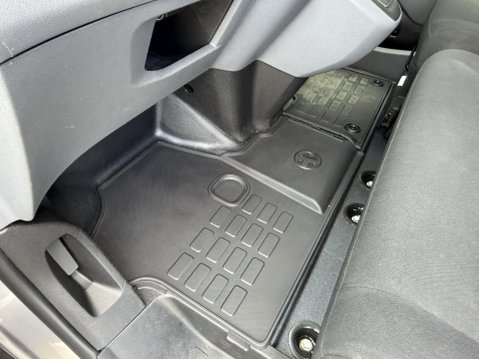 Vauxhall Vivaro 3100 75kWh Dynamic Panel Van 6dr Electric Auto L1 H1 (7.4kW Charger) (136 p 39