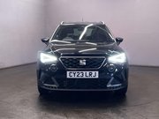 SEAT Arona 1.0 TSI FR Sport SUV 5dr Petrol Manual Euro 6 (s/s) (110 ps) Parking Sensor 3