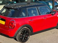 Mini Hatch Cooper 1.5 Automatic Chili / Media XL 5 door + DEPOSIT TAKEN 10