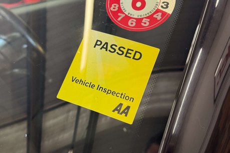 Mini Clubman 1.6 Cooper S Estate 5dr Petrol Steptronic Euro 5 (184 ps) 9