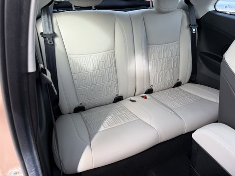 Fiat 500 87kW La Prima 42kWh 3dr Auto 34