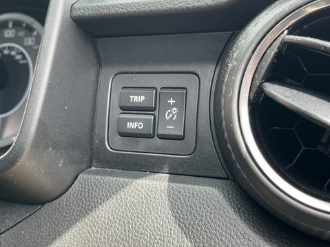 Suzuki Ignis 1.2 Dualjet 12V Hybrid SZ-T 5dr CVT 21