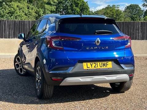 Renault Captur S EDITION TCE 2