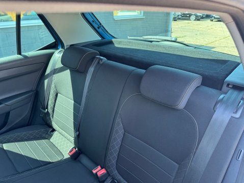 Skoda Fabia SE L TSI DSG 35