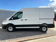 Ford Transit 350 L2 H2 130ps Leader Panel Van - Air Con / Rear Camera 8