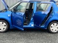 Suzuki Swift 1.3 TD SZ3 5dr 15