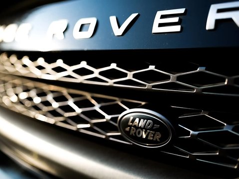 Land Rover Servicing
